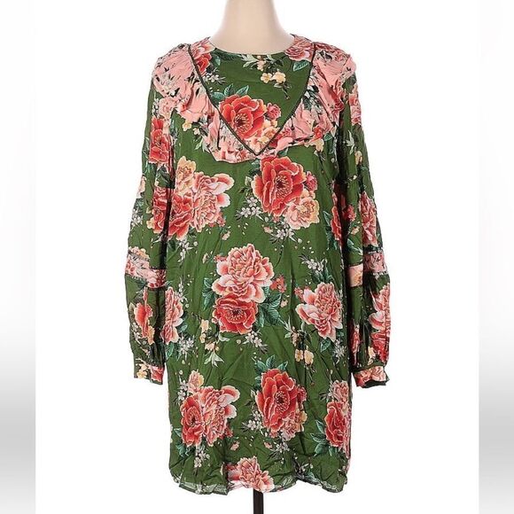 Farm Rio dress NWT - Picture 5 of 8